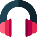 auriculares icon