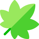 marijuana icon