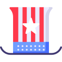 estados unidos icon