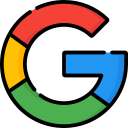 Google symbol 