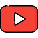 Youtube icon