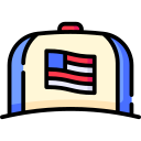 gorra icon