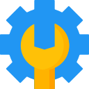 administración icon