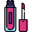 brillo de labios icon