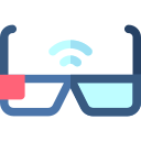 gafas vr icon