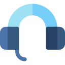 auriculares icon