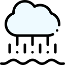 lluvia icon