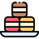 macarons icon