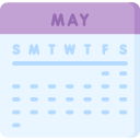 calendario icon