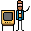 televisor icon