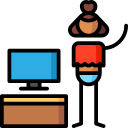 televisor icon