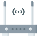 router de wifi icon