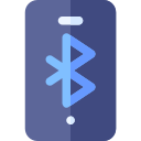 bluetooth icon