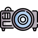 proyector icon