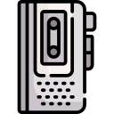 grabadora icon