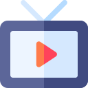 televisor icon