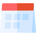 calendario icon