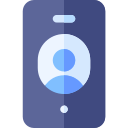 smartphone icon