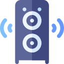 altavoz icon