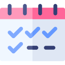 calendario icon