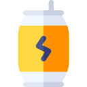 bebida energética icon