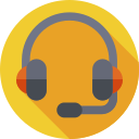 auriculares icon