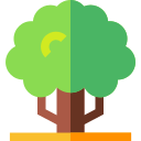 Árbol icon