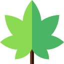 marijuana icon