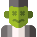 frankenstein icon