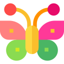 mariposa icon