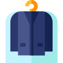 chaqueta icon