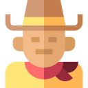 vaquero icon