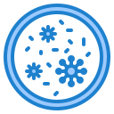 coronavirus icon