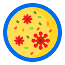 coronavirus icon