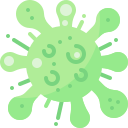 coronavirus icon