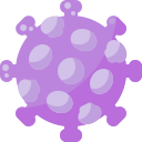 coronavirus icon