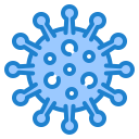 coronavirus icon