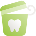 hilo dental icon