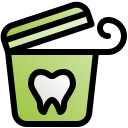 hilo dental icon