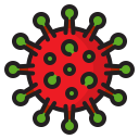 coronavirus icon