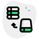 dispositivo de almacenamiento 