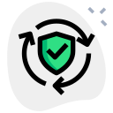 seguridad icon