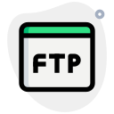 ftp icon