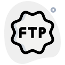 ftp icon