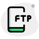 ftp icon