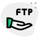 ftp icon