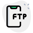 ftp icon