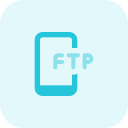 ftp icon