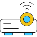 proyector icon