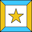 Étoile icon